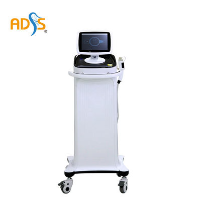 เครื่องฟื้นฟูผิวขาวแบบอยู่กับที่ / เครื่อง Fractional RF Microneedle