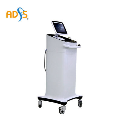 Microneedle Scarlet Fractional RF Needle Vivace Microneedling เครื่องกระชับผิวด้วยรังสี