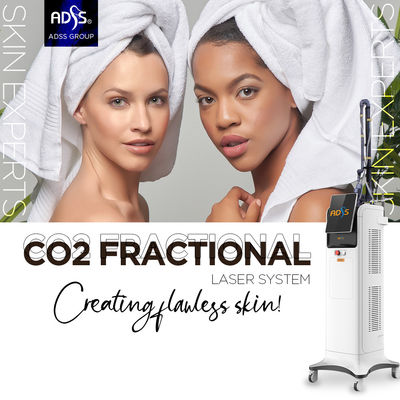 เครื่องกระชับช่องคลอดด้วยเลเซอร์, เครื่อง RF Fractional CO2 ขนาด 10600 นาโนเมตร