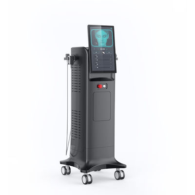 CE EMtime Face Slim เครื่องประติมากรรม Neo กับ RF สําหรับ โซลอน