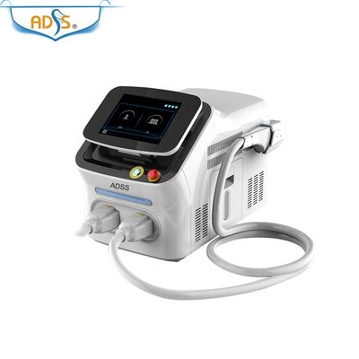 เครื่องเลเซอร์ปั๊มไดโอด์ FDA 2 ปี 70 กิโลกรัม 1-50j พลังงานกระแทก