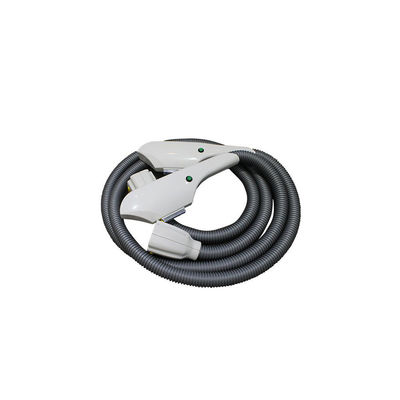 เครื่องกําจัดผม Dpl Laser Machine ± 3% ความมั่นคงของพลังงาน