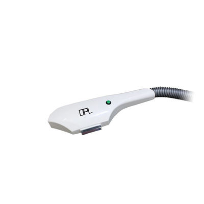 เครื่องกําจัดผม DPL เครื่องกําจัดรอยสักด้วยเลเซอร์ เครื่องเสริมผิวหน้า