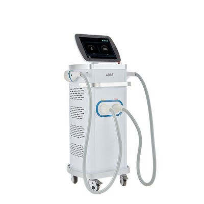เครื่องกําจัดผมด้วยเลเซอร์แบบถาวร / OPT IPL