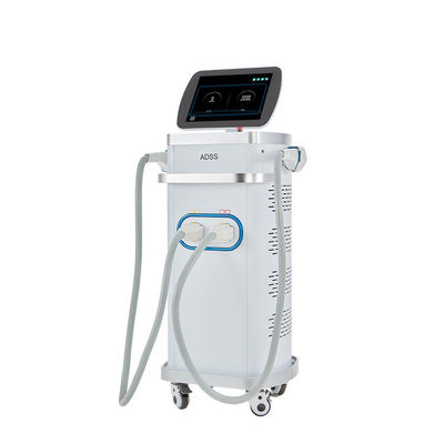 เครื่องกําจัดผมด้วยเลเซอร์แบบถาวร / OPT IPL