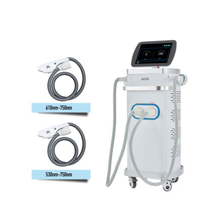 Opt E Light Ipl อุปกรณ์เสริมความงามด้วยเลเซอร์