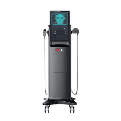 เครื่องยกใบหน้า OEM สกรีนสัมผัส