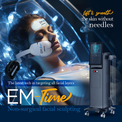 ADSS EMRF Em Rf Face Lifting Pe เครื่องยกใบหน้า