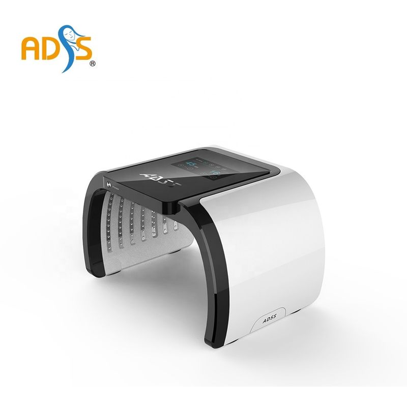 เครื่องเปลี่ยนสีผิว ฟื้นฟูผิว เครื่อง LED PDT ISO9001